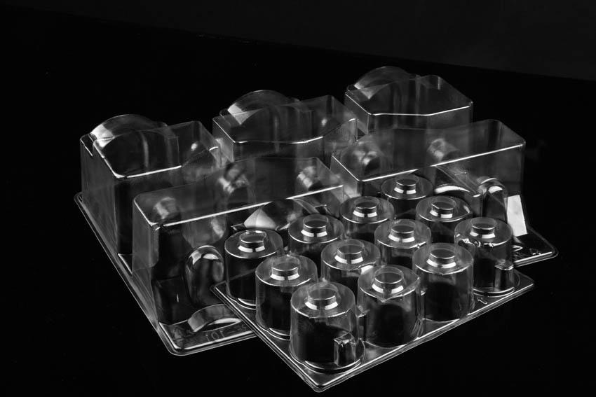 汽车用品吸塑泡壳